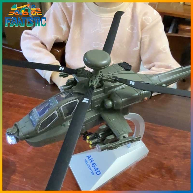 Rc Era C170 Ah 64d Apache Rc H - Rc Helicopter Single Rotor recensione e prezzo