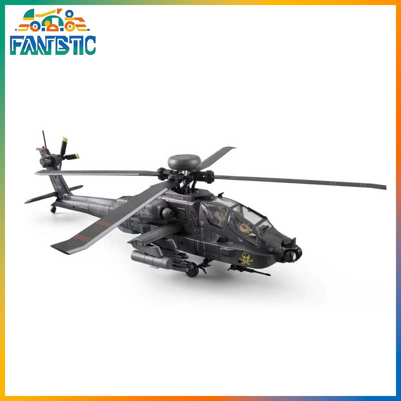 Rc Era C170 Ah 64d Apache Rc H - Rc Helicopter Single Rotor recensione e prezzo