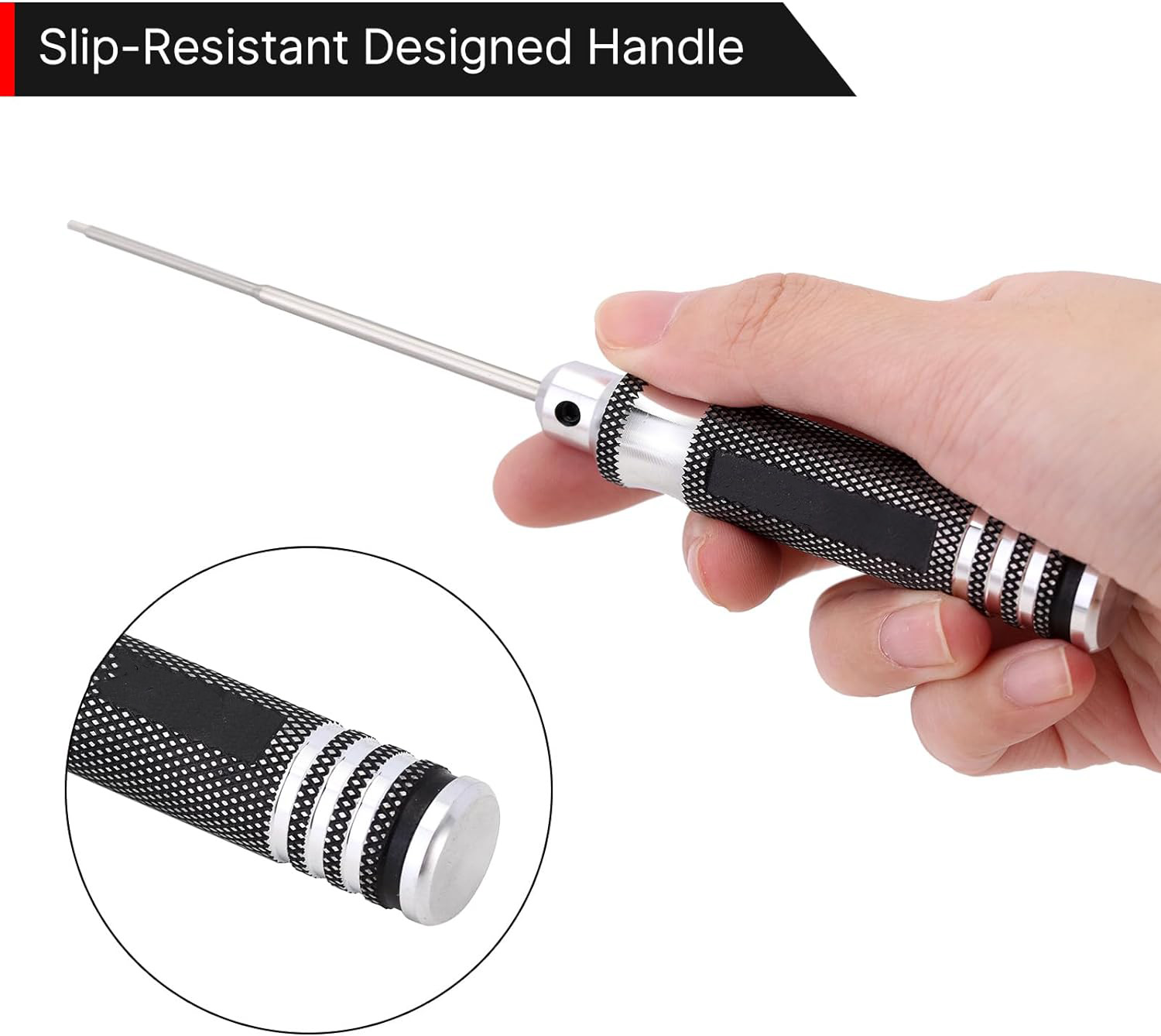 Hex Driver 7/4PCS Hex Allen Sc - Rc Helicopter Tool Kit recensione e prezzo