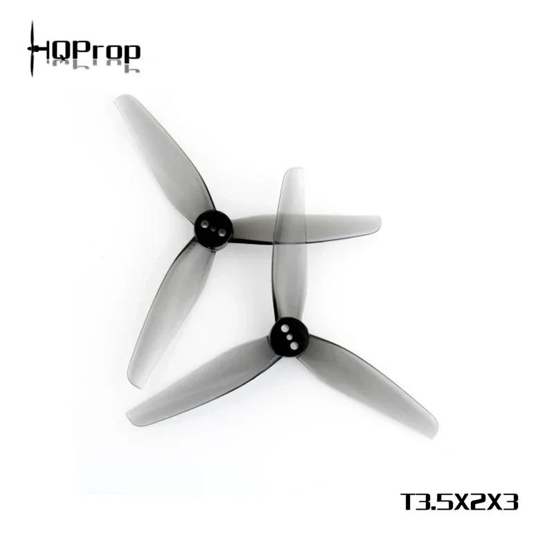 10Pairs(10CW+10CCW) HQPROP T3. - Rc Helicopter Blade recensione e prezzo