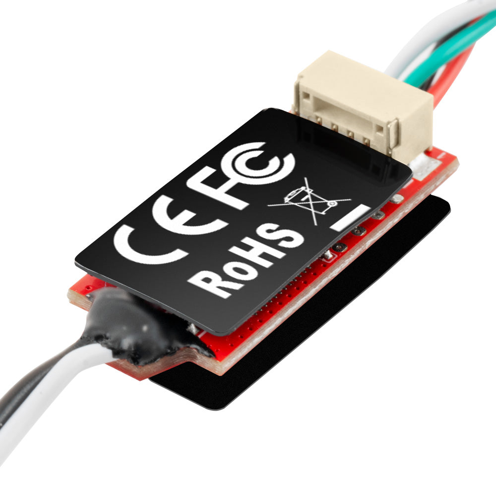 Plug-and-Play ERS-RC01 Gas Tac - Rc Helicopter Gas recensione e prezzo