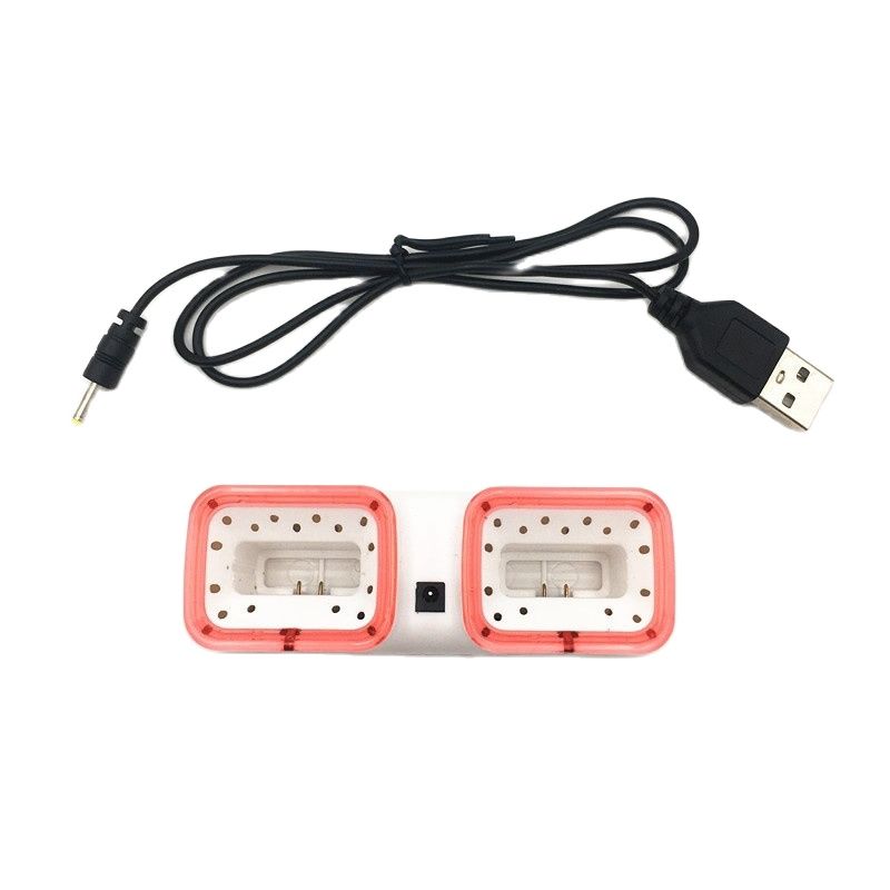 Dual USB Fast Charger for Syma - Rc Helicopter Charger recensione e prezzo