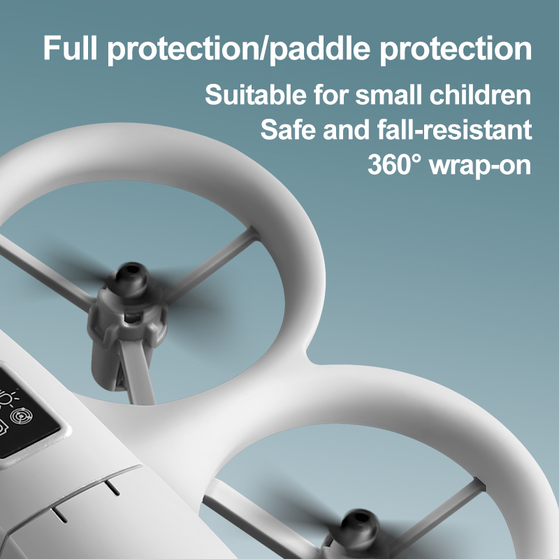 New GT3 Mini RC Drone 8K 5G Ae - Rc Helicopter Electric recensione e prezzo