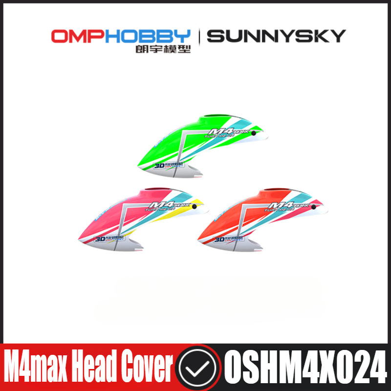 OMPHOBBY M4 Max M4max RC Helic - Rc Helicopter Coaxial recensione e prezzo