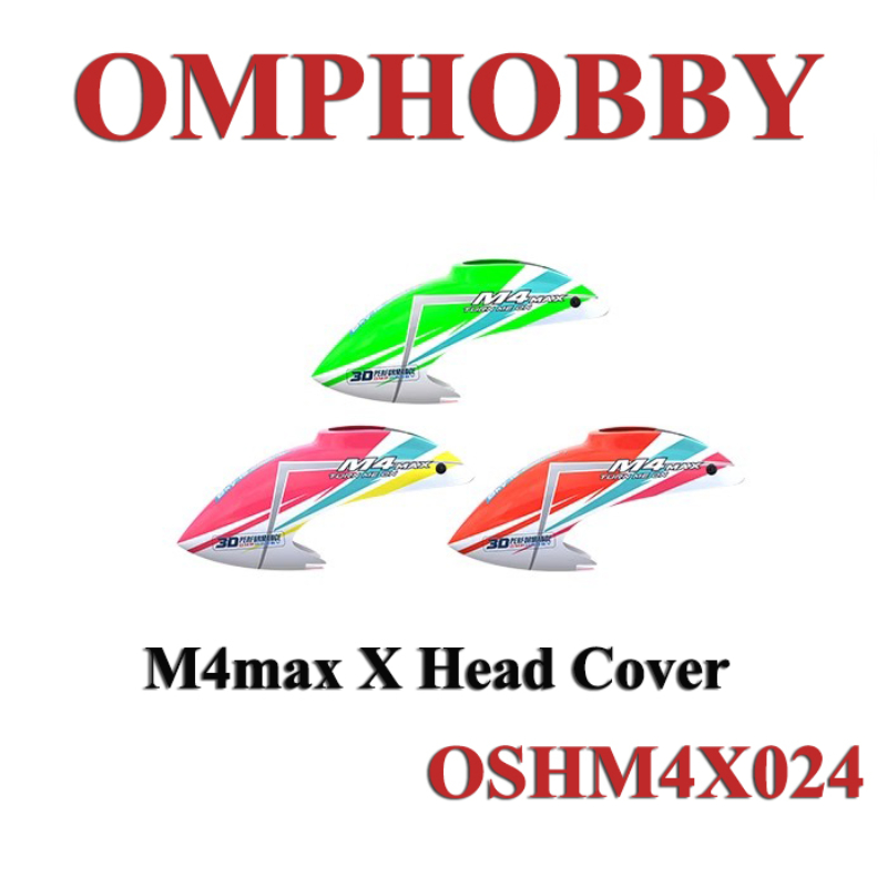OMPHOBBY M4 Max M4max RC Helic - Rc Helicopter Coaxial recensione e prezzo