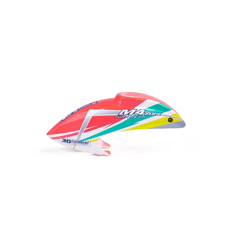 OMPHOBBY M4 Max M4max RC Helic - Rc Helicopter Coaxial recensione e prezzo