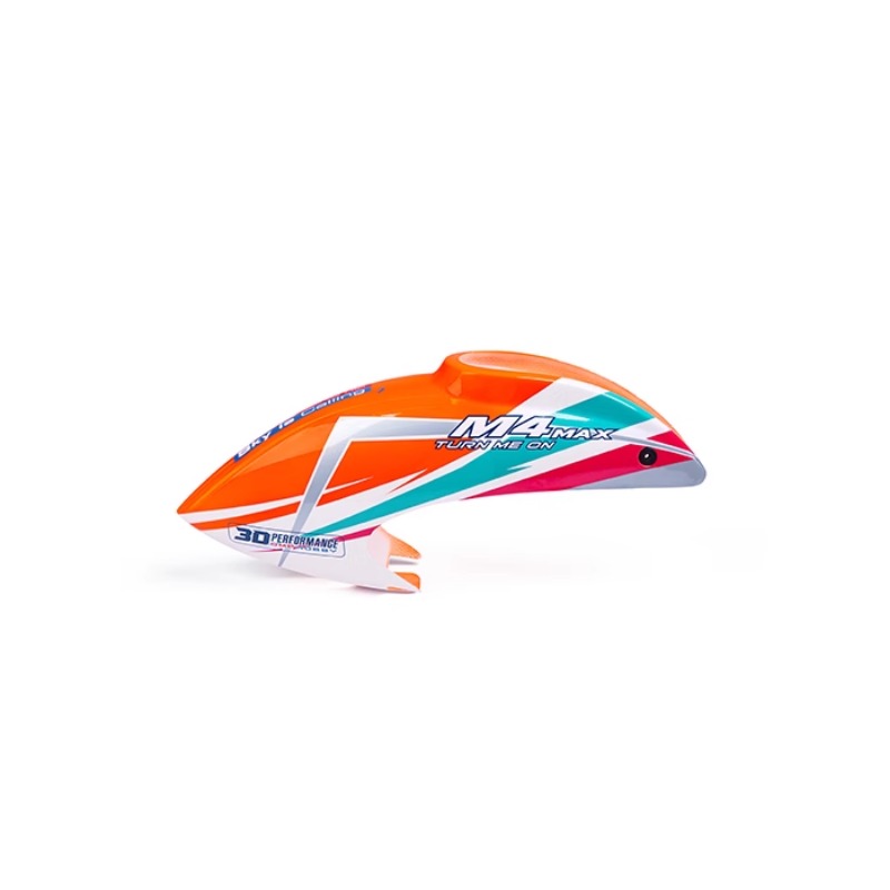 OMPHOBBY M4 Max M4max RC Helic - Rc Helicopter Coaxial recensione e prezzo