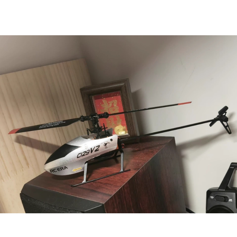 RC ERA C129V2 4CH 2.4GHz Smart - Rc Helicopter Single Rotor recensione e prezzo