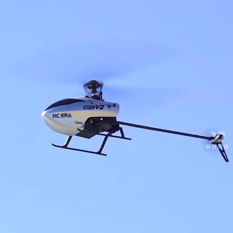 RC ERA C129V2 4CH 2.4GHz Smart - Rc Helicopter Single Rotor recensione e prezzo