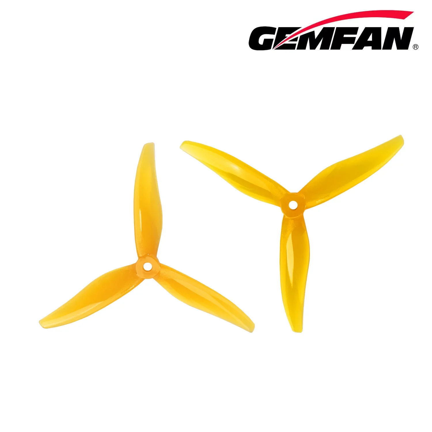 Gemfan 5129 5inch 3 Blade/tri- - Rc Helicopter Motor recensione e prezzo