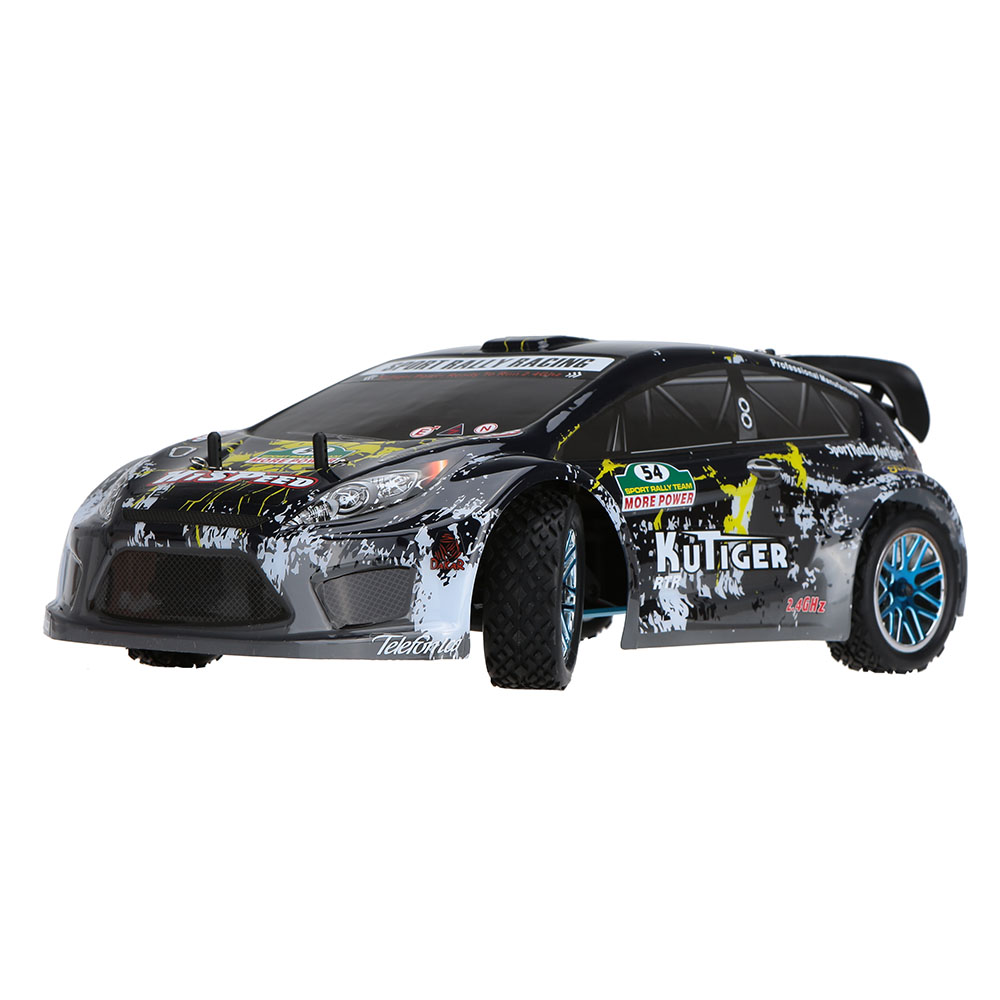 HSP 94177 Nitro Powered Off-ro - Rc Helicopter Nitro recensione e prezzo