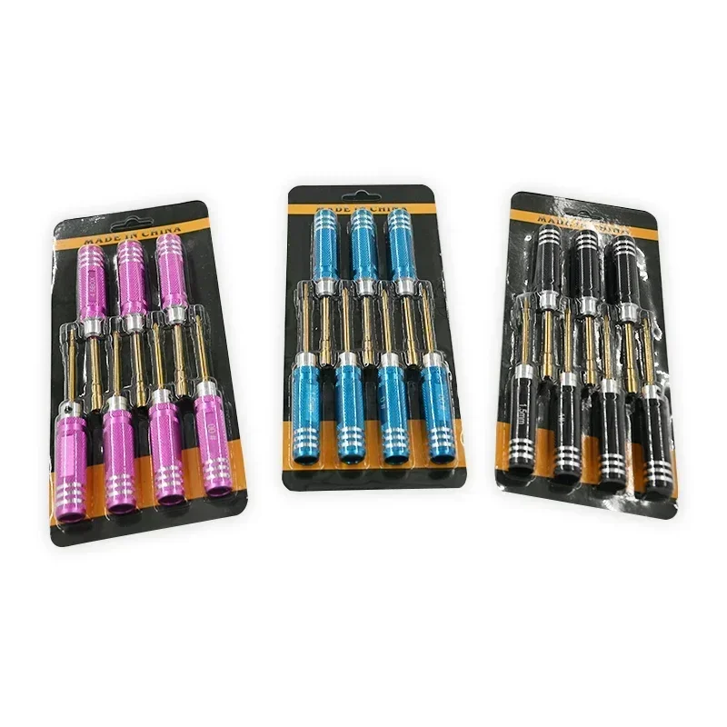 YSIDO 7Pcs 1.5 2.0 2.5mm Hex S - Rc Helicopter Tool Kit recensione e prezzo
