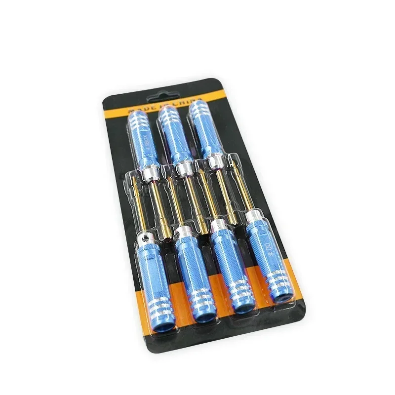 YSIDO 7Pcs 1.5 2.0 2.5mm Hex S - Rc Helicopter Tool Kit recensione e prezzo