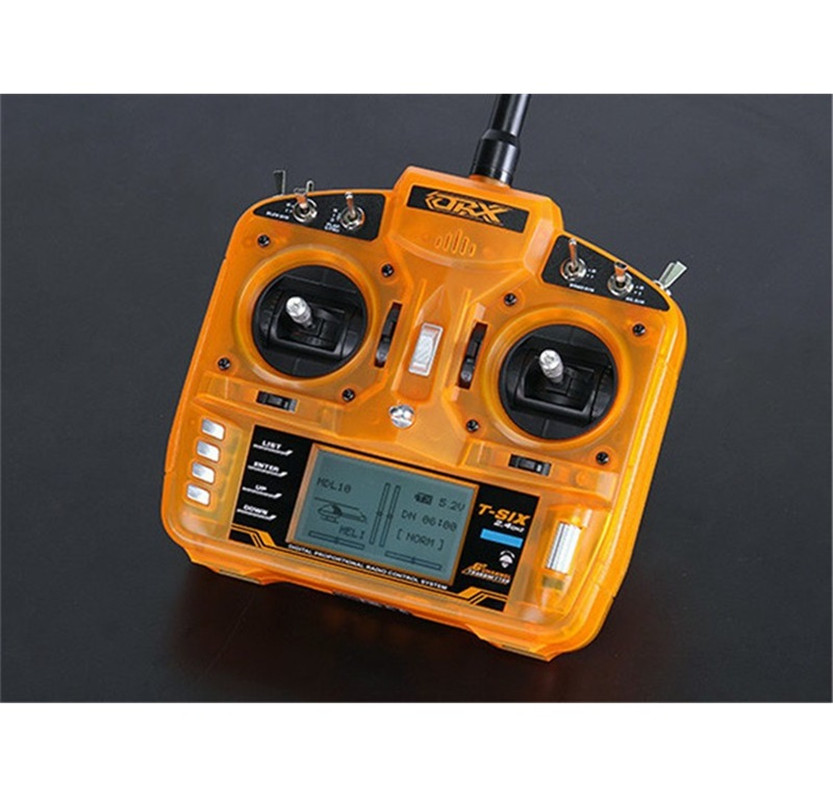 Transmitter Switch Left Set Sp - Rc Helicopter Gyro recensione e prezzo