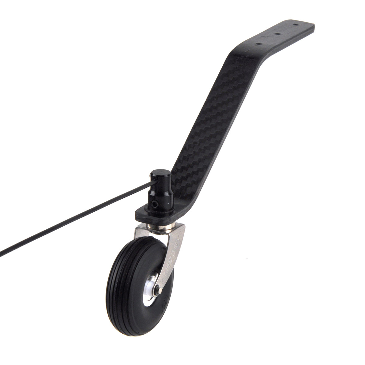 Tail Landing Gear with Wheel 3 - Rc Helicopter Bag recensione e prezzo