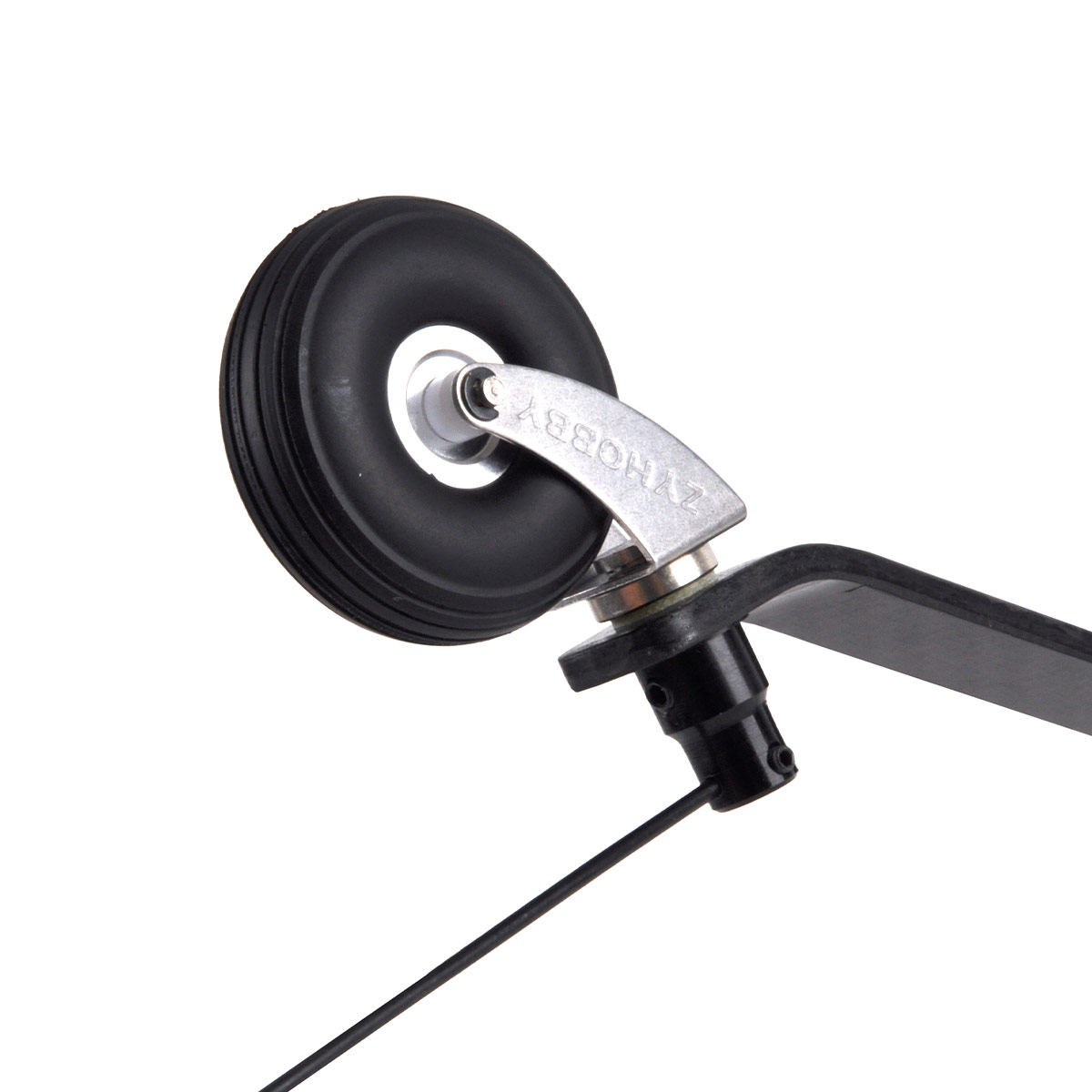 Tail Landing Gear with Wheel 3 - Rc Helicopter Bag recensione e prezzo