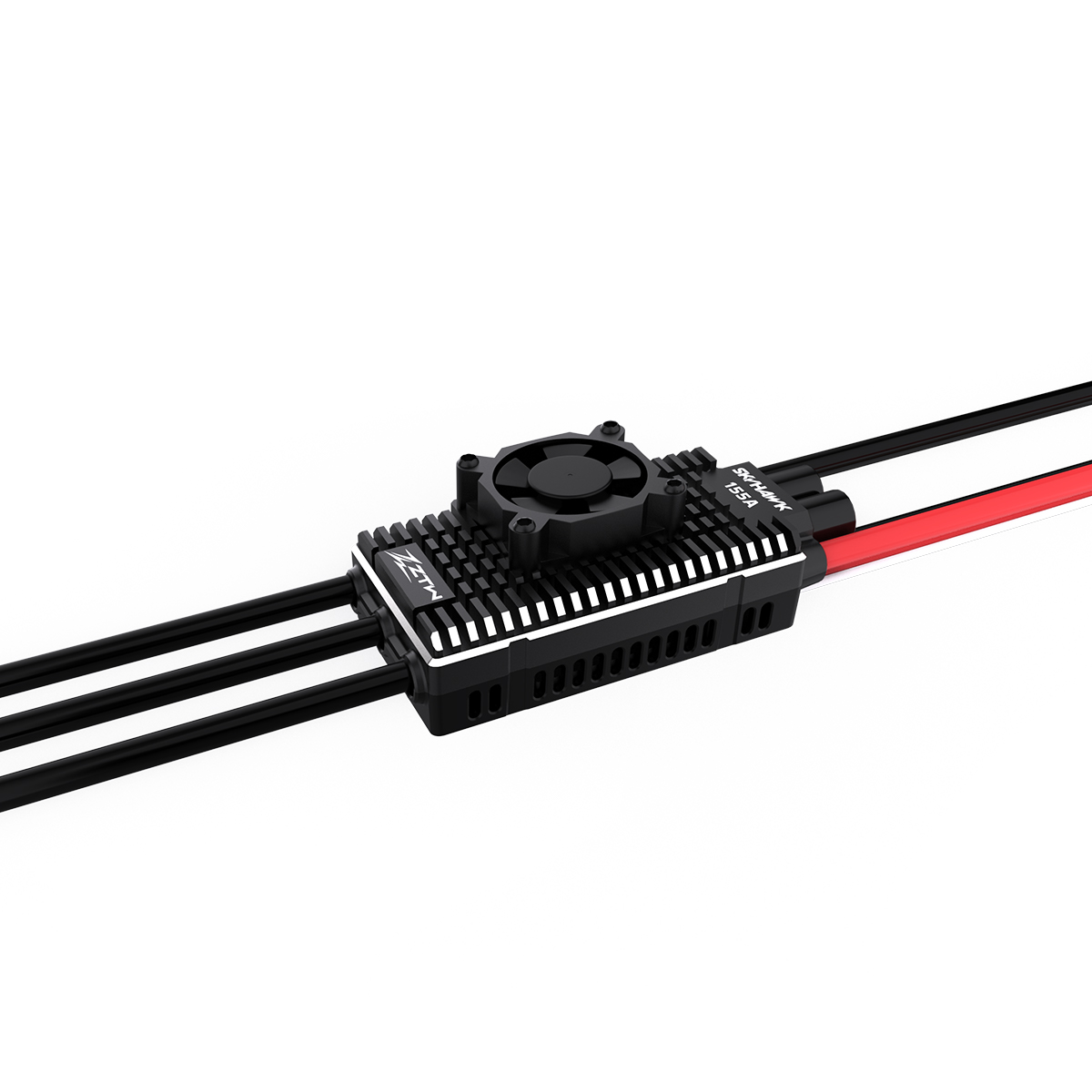 ZTW Skyhawk 125A/155A ESC 3-8S - Rc Helicopter Gyro recensione e prezzo