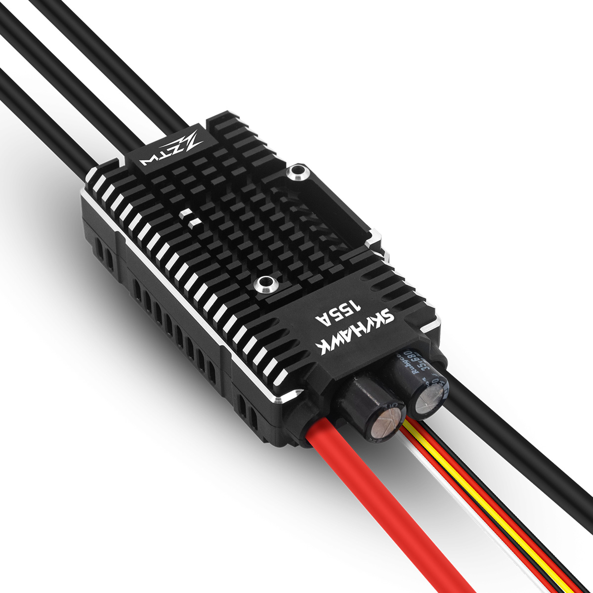 ZTW Skyhawk 125A/155A ESC 3-8S - Rc Helicopter Gyro recensione e prezzo