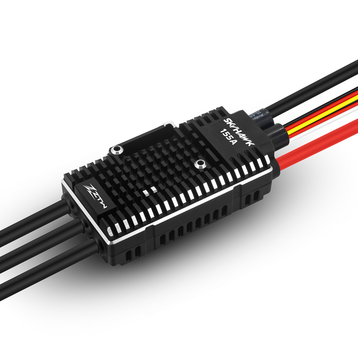 ZTW Skyhawk 125A/155A ESC 3-8S - Rc Helicopter Gyro recensione e prezzo