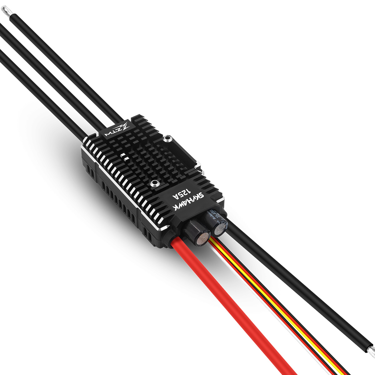 ZTW Skyhawk 125A/155A ESC 3-8S - Rc Helicopter Gyro recensione e prezzo