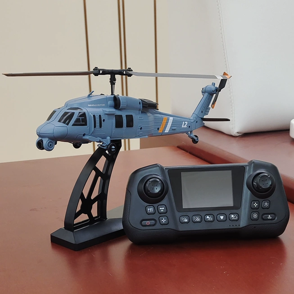 4DRC L2 RC Helicopter 8K Aeria - Rc Helicopter Single Rotor recensione e prezzo
