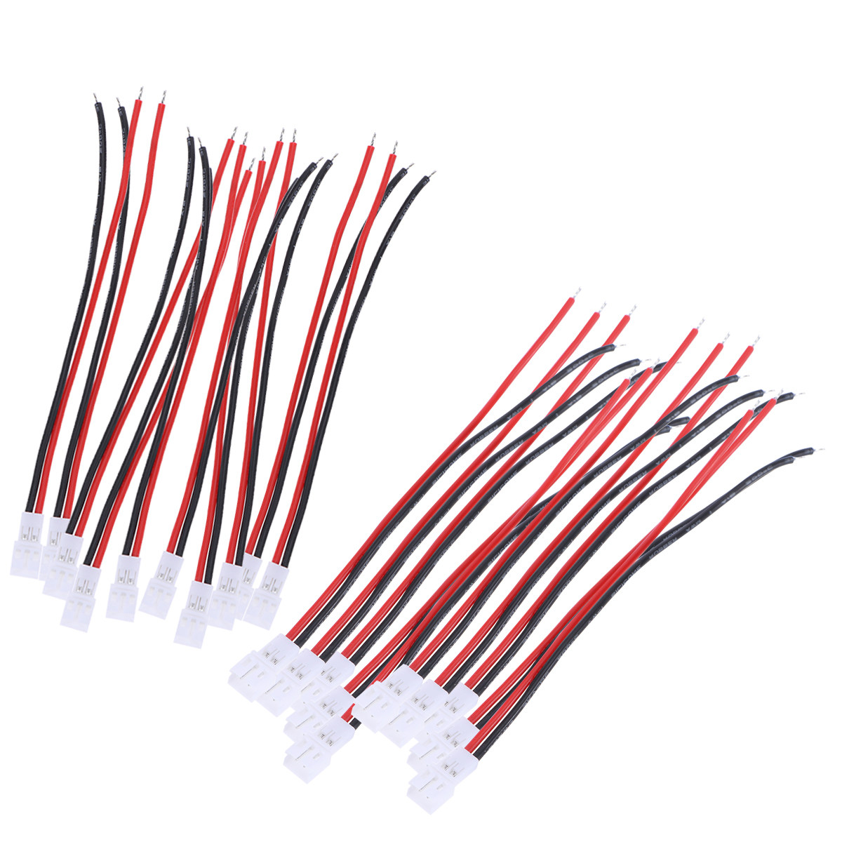 20Pcs Ph2.0 Ultra Silicone Wir - Rc Helicopter Battery recensione e prezzo