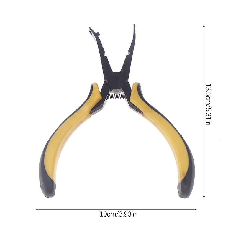 For Rc Toy Model Long Nose Pli - Rc Helicopter Tool Kit recensione e prezzo