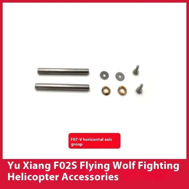 Spare Parts List For YUXIANG F - Rc Helicopter Nitro recensione e prezzo