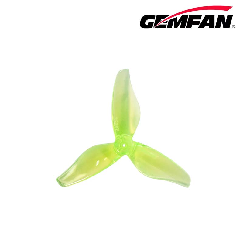 12Pairs(12CW+12CCW) Gemfan 202 - Rc Helicopter Blade recensione e prezzo