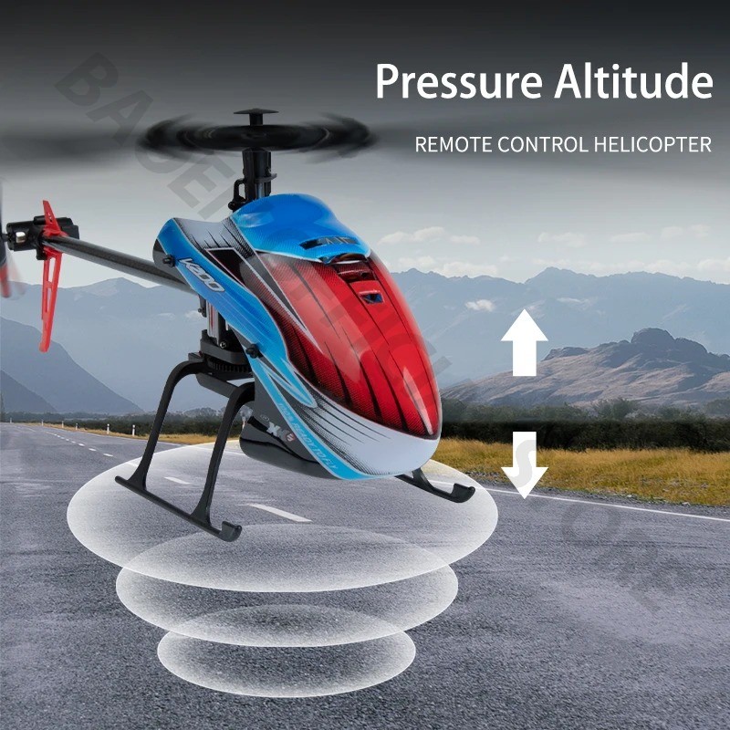 WLtoys RC Helicopters K200 K12 - Rc Helicopter Blade recensione e prezzo