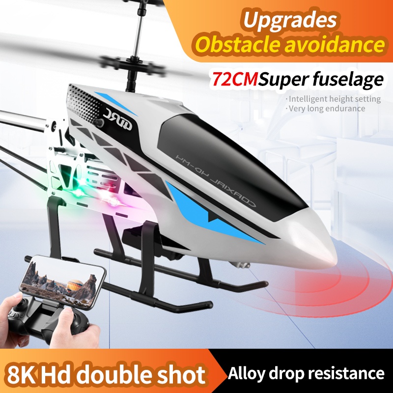 M4 Large Rc Helicopter Remote  - Rc Helicopter Large recensione e prezzo