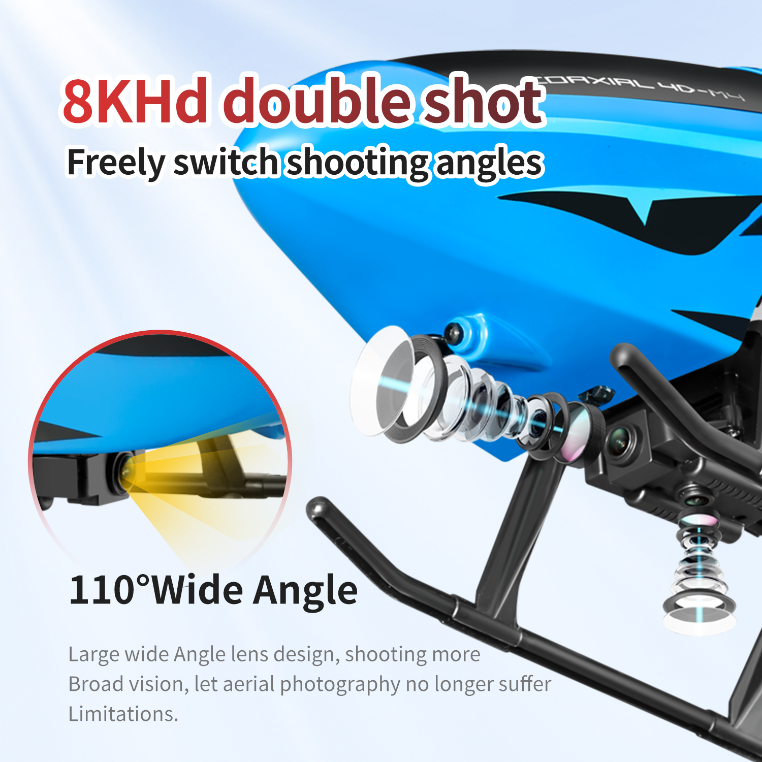 M4 Large Rc Helicopter Remote  - Rc Helicopter Large recensione e prezzo