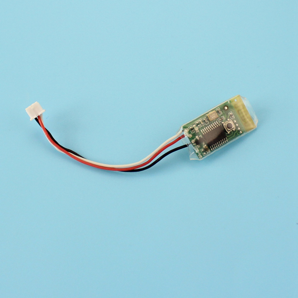 LALA SFHSS Rx SFHSS Receiver B - Rc Helicopter Servo recensione e prezzo
