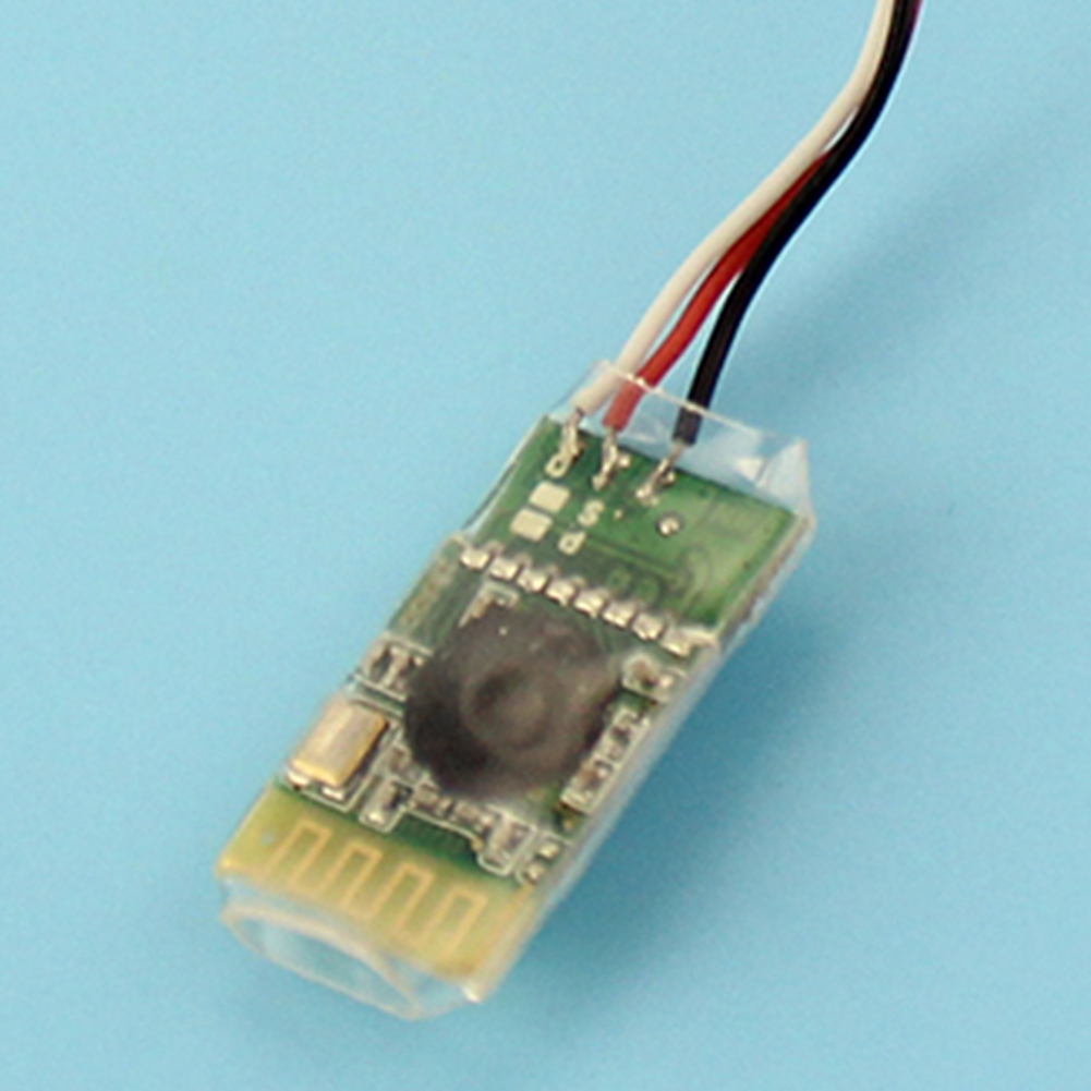 LALA SFHSS Rx SFHSS Receiver B - Rc Helicopter Servo recensione e prezzo