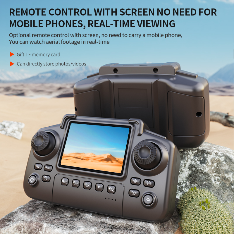 E99 PRO Drone Screen Control A - Rc Helicopter Charger recensione e prezzo
