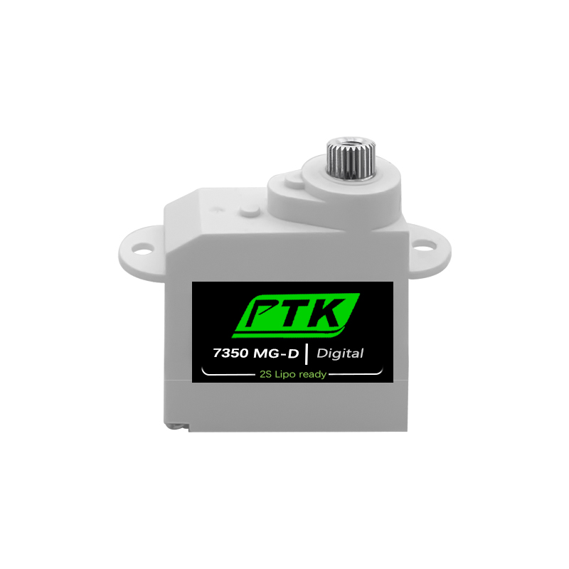 PTK 7350 MG-D 5.5g Digital Ser - Rc Helicopter Parts recensione e prezzo
