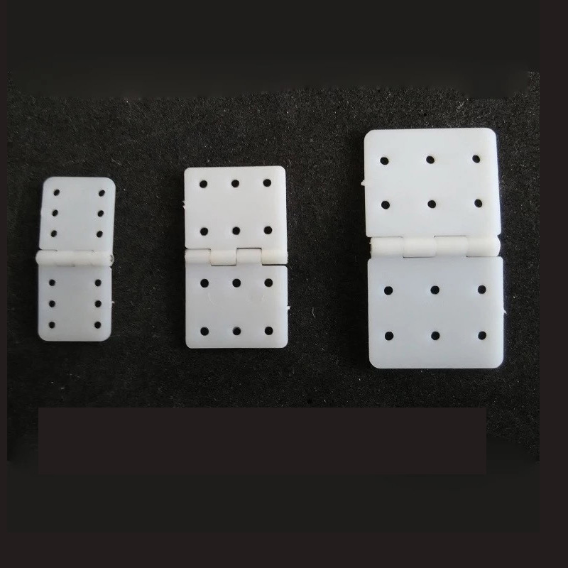 20pcs/lot Nylon & Pinned Hinge - Rc Helicopter Bag recensione e prezzo