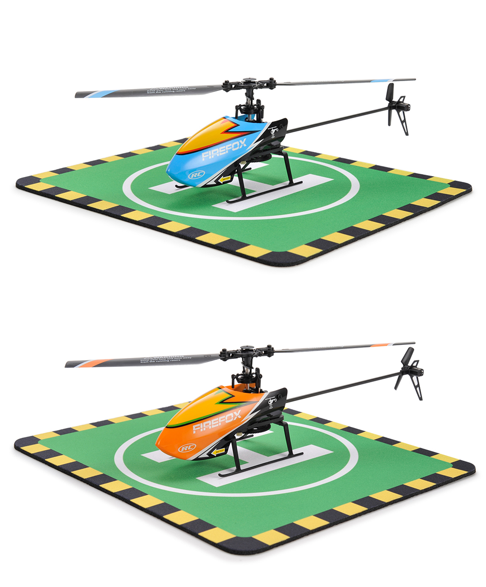 RC ERA C129 Helicopter 4 Chann - Rc Helicopter Single Rotor recensione e prezzo