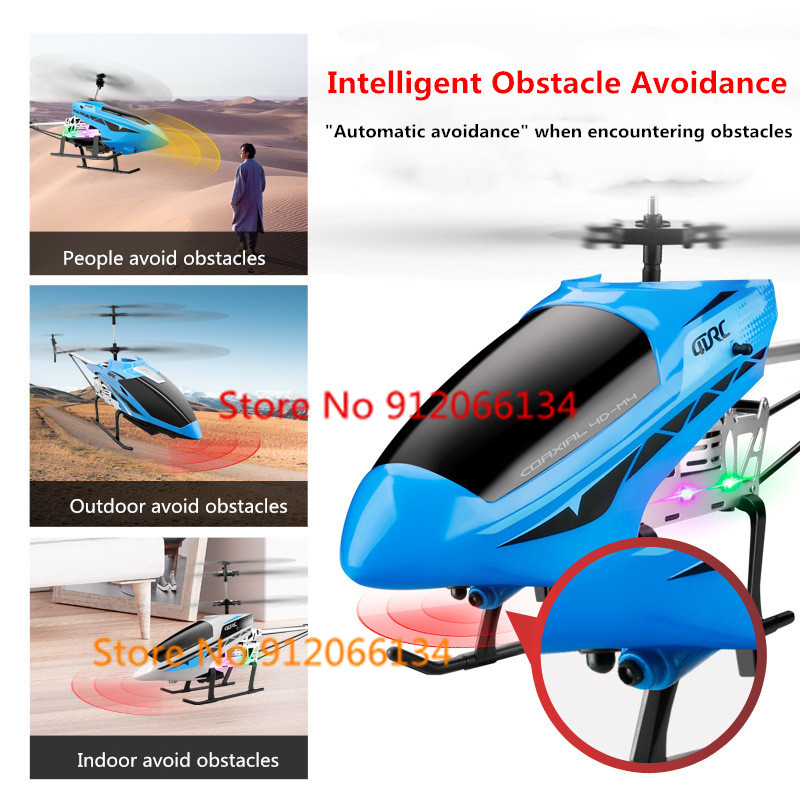 70CM 4K Dual Camera Obstacle A - Rc Helicopter Large recensione e prezzo