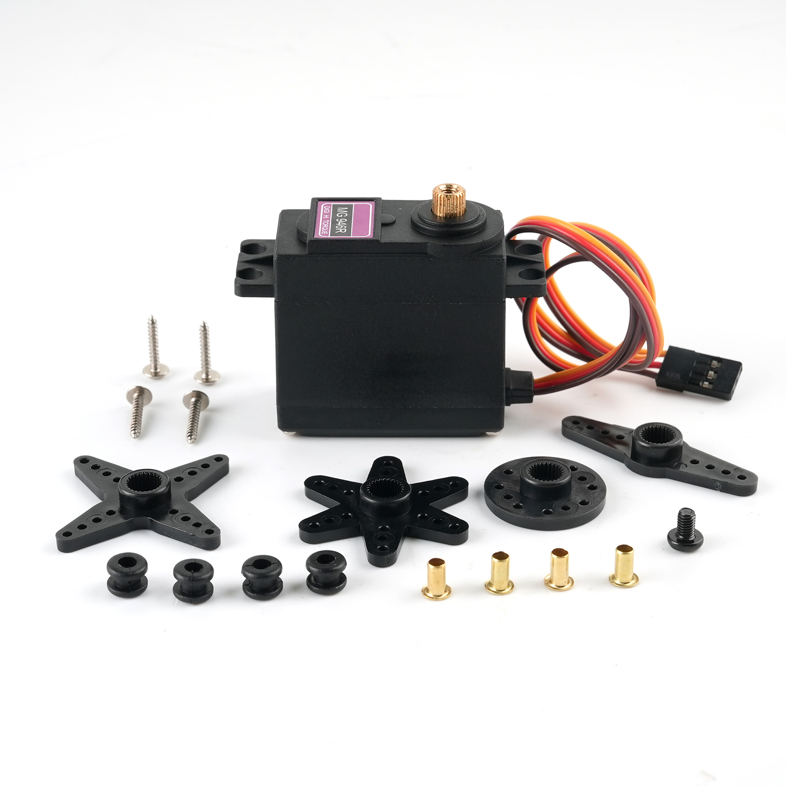13kg Digital Servos MG946R Hig - Rc Helicopter Motor recensione e prezzo