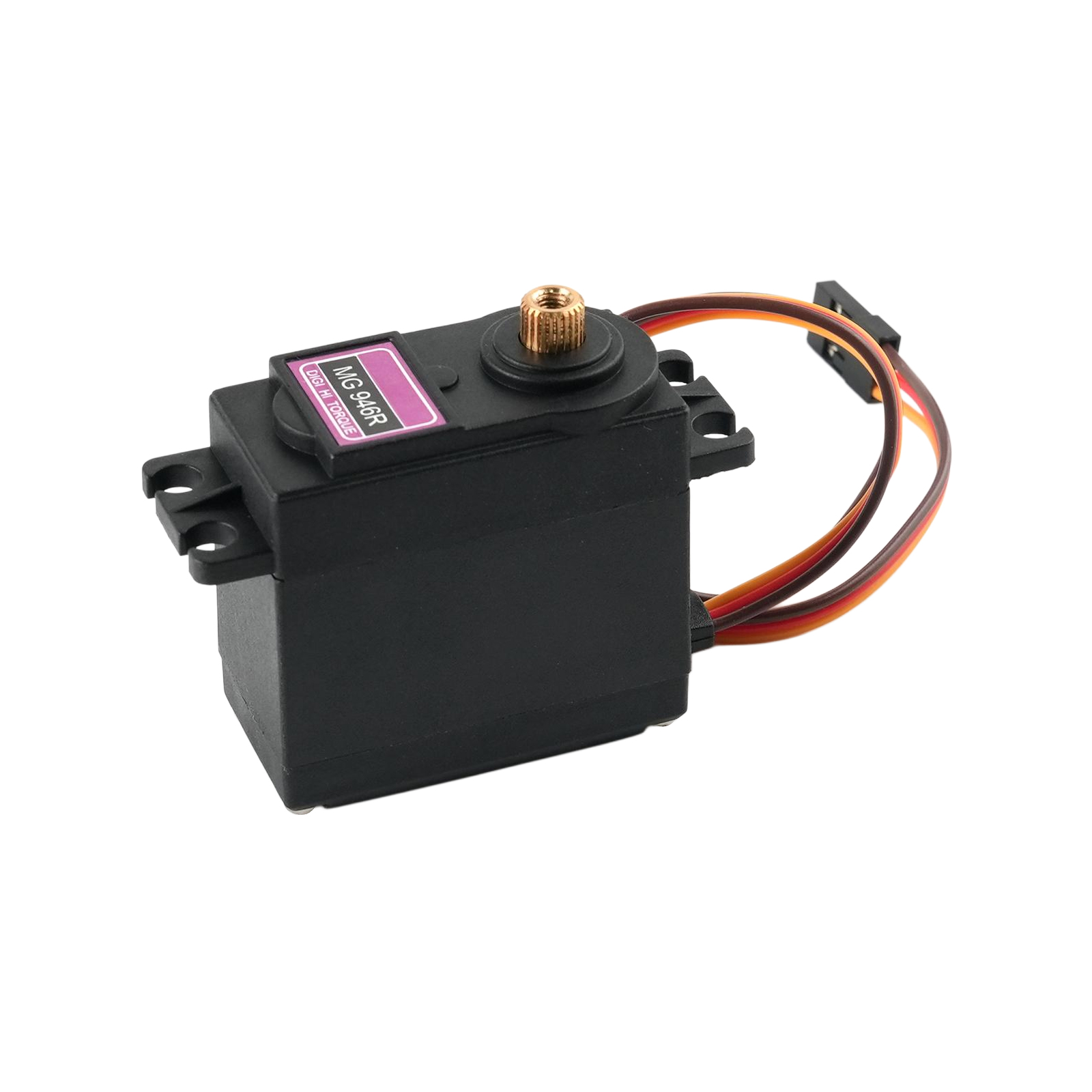 13kg Digital Servos MG946R Hig - Rc Helicopter Motor recensione e prezzo