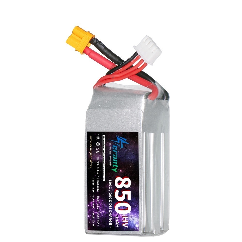 1/2/3PCS TERANTY 3S 11.4V Lipo - Rc Helicopter Battery recensione e prezzo
